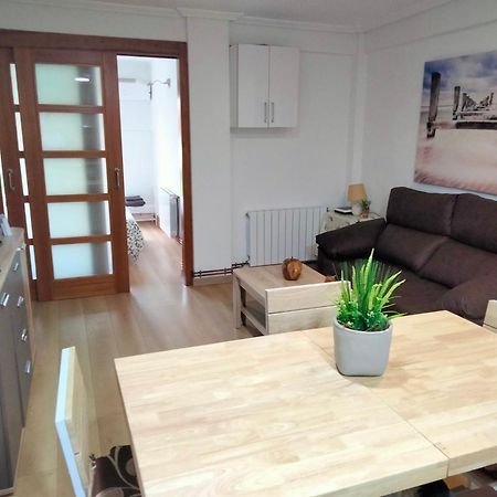 Apartament Casa Pedrada Saragossa Zewnętrze zdjęcie