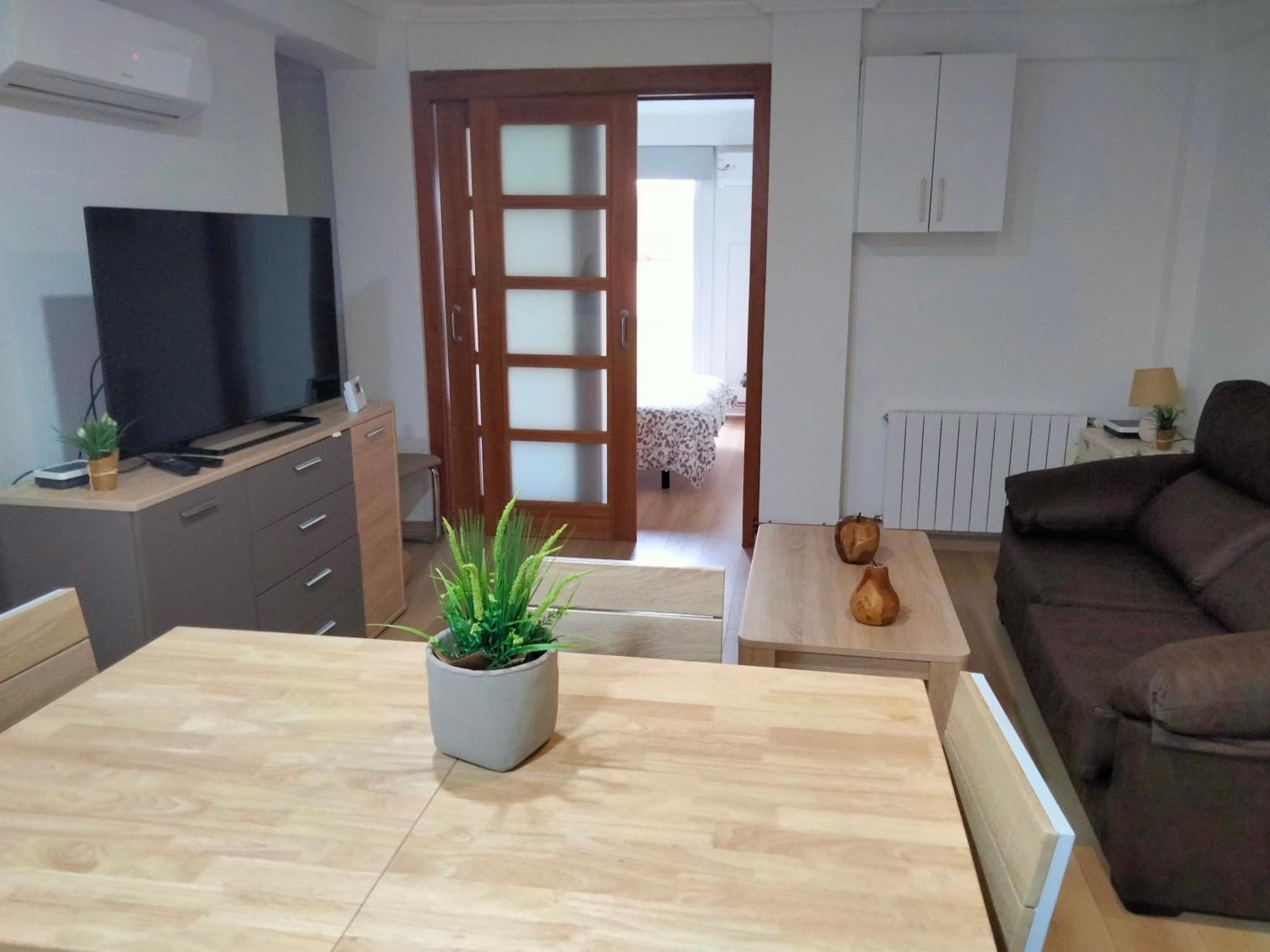 Apartament Casa Pedrada Saragossa Zewnętrze zdjęcie