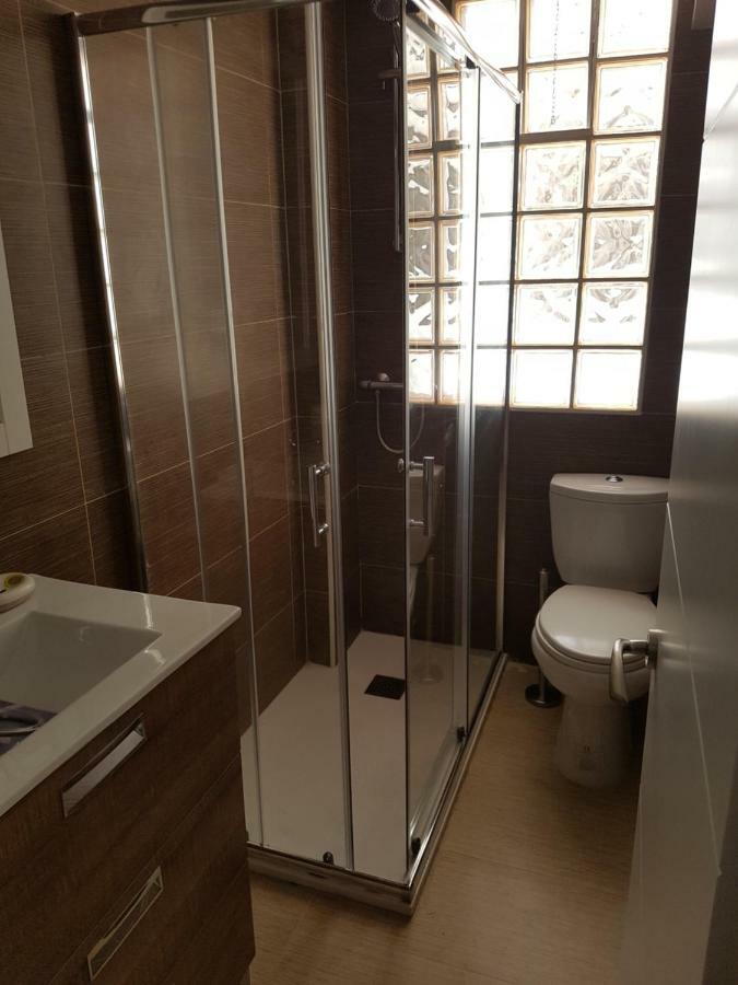 Apartament Casa Pedrada Saragossa Zewnętrze zdjęcie