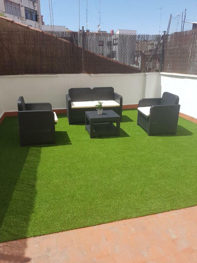 Apartament Casa Pedrada Saragossa Zewnętrze zdjęcie