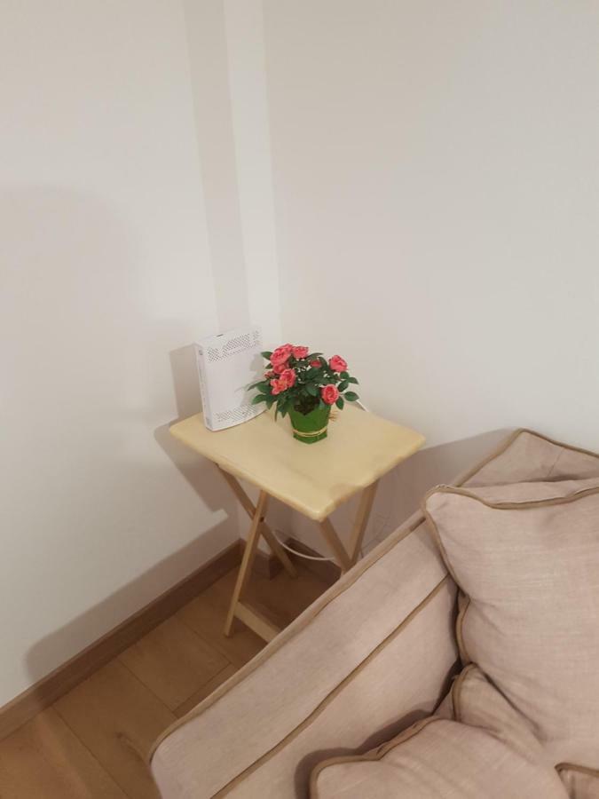 Apartament Casa Pedrada Saragossa Zewnętrze zdjęcie