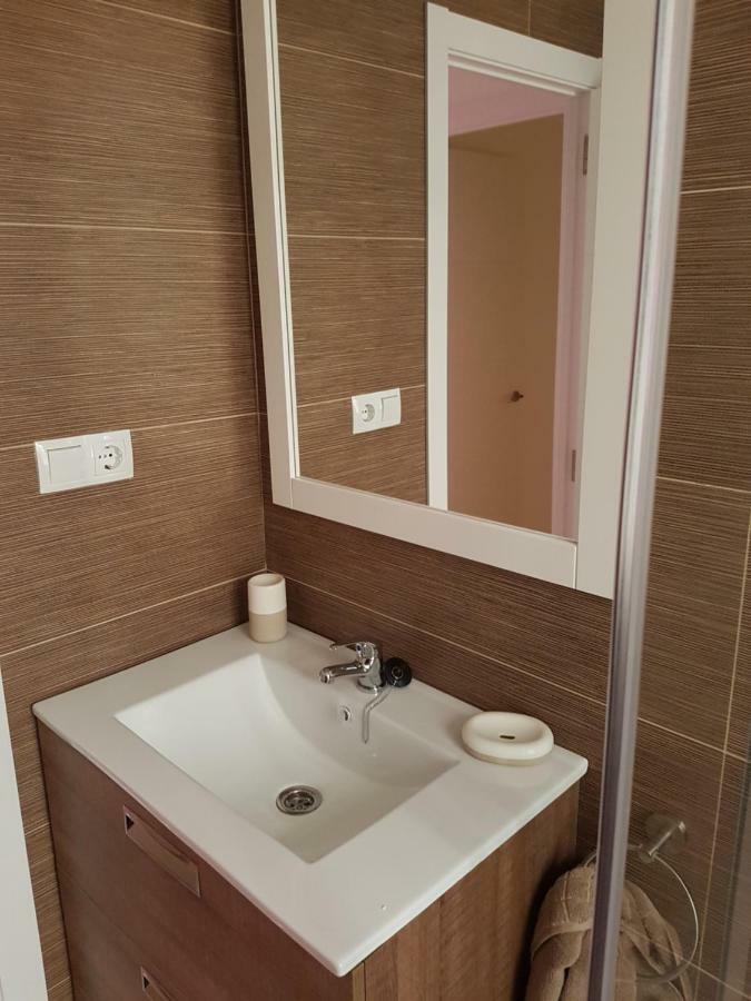 Apartament Casa Pedrada Saragossa Zewnętrze zdjęcie